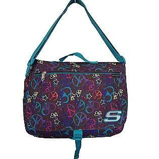   Bag  Skechers For the Home Backpacks & Messenger Bags Messenger Bags