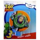 Disney Rex Night Light   Disney Toy Story Rex Rotary Shade Night Light 