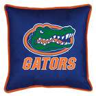 Florida Gators Pillow    Fl Gators Pillow