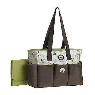  Collection Tote Diaper Bag  Baby Boom Baby Diapering Diaper Bags
