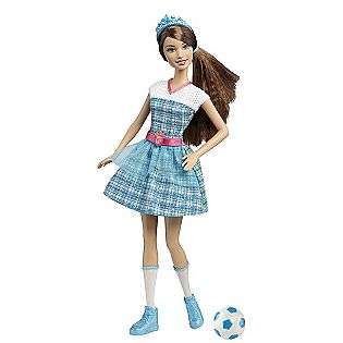 PRINCESS CHARM SCHOOL School Girl Hadley  Barbie Toys & Games 