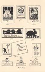 How To Design Greeting Cards for Fun or Profit {1930 Vintage Book} on 