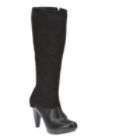 Coconuts by Matisse Womens Temper Fashion Boot   Black