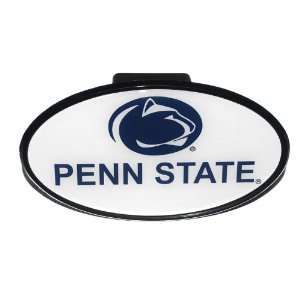    Penn State  Hitch Cover  2 Trailer Hitch Cover Automotive