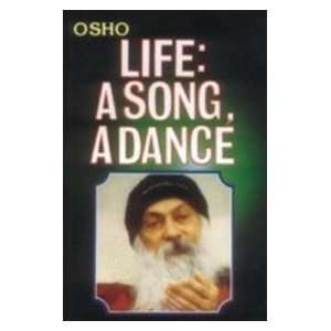  Life a Song, a Dance (9788128801112) Osho Books