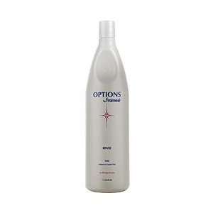   Options Rinse Daily Conditioner 13.53 oz: Health & Personal Care