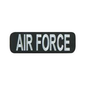  Air Force Patch   Small