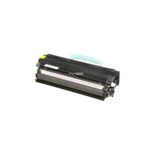 Remanufactured Dell Toner for 1720, 1720DN   310 8709 (High Yield, 6K)