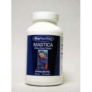  Allergy Research Group   Mastica 500 mg 120 caps Health 