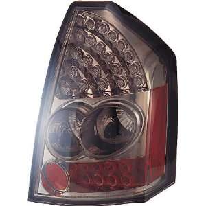    APC 406811TLS LED Tail Lamp for 05 06 Chrysler 300C Automotive