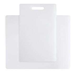 Polysafe Cutting Board, National Safety Federation Approved  Dexas For 