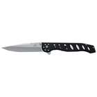 Gerber Evo Camping Knife   3.43 Blade   Fine Edge   Clip Point   High 