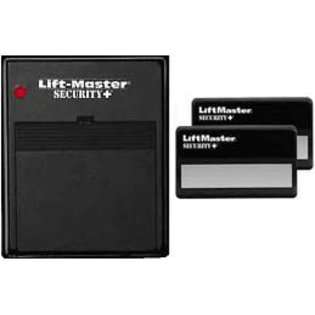 Liftmaster 365LM 2 Plug In Security Plus Radio Receiver Kit 315Mhz at 
