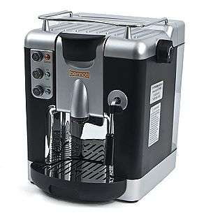 Espresso/Cappuccino Maker  Bennoti Appliances Small Kitchen Appliances 