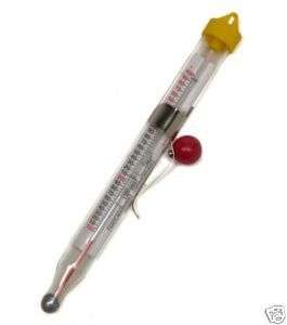 Heavy Duty Candle Supply Thermometer~Candle Supply~1  