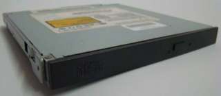 HP COMPAQ 24x CD ROM SLIM DRIVE SN 124 314933 CDROM  