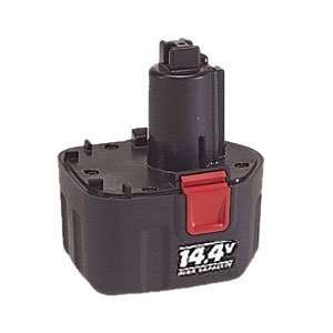  Porter Cable 8720P 14.4 Volt Battery Pack: Home 