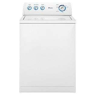 cu. ft. Top Load Washing Machine (NTW4800V)  Amana Appliances 