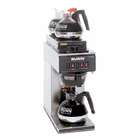BUNN 13300.0004 Pourover Coffee Brewers with 3 Warmers VP17 3 1LWR 