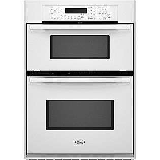 30 Wall Oven Plus Microwave  Whirlpool Appliances Wall Ovens Electric 