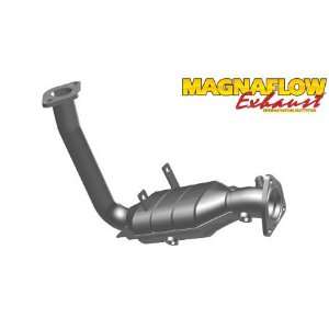  Fit Catalytic Converters   2002 Ford Focus 2.0L L4 (Fits: ZTW,ZX5
