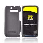   Body Glove Slim Sleek Snap On Hard Case Cover, CRC92102 For HTC Arrive