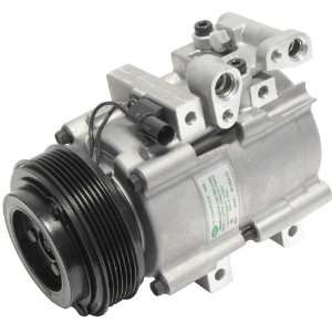  Universal Air Conditioning CO10973X New Compressor And 