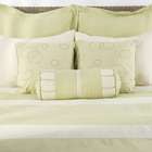 Rizzy Home Apple Bedding Set in Green   Size King