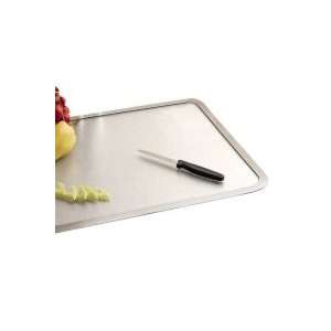   Glass Cutting Board   16 x 20 162011:  Kitchen & Dining