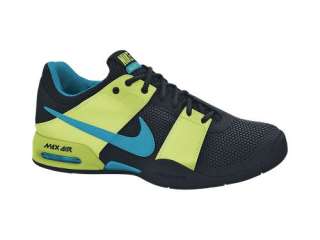 Nike Store España. Zapatillas de tenis Nike Air Max Courtballistec 1 