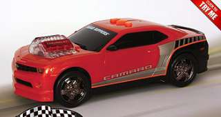   Camaro (Colors/Styles Vary)   Toy State Industrial   Toys R Us