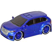   Rockerz L&S Vehicle   Ford Edge   Toy State Industrial   