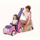 Step2 Pink Whisper Ride Buggy