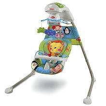 Fisher Price Discover n Grow Cradle Swing   Fisher Price   BabiesR 