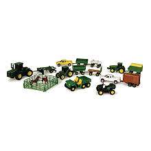   Deere M4 Vehicle Value Set   Farm   Learning Curve   Toys R Us