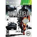 Battlefield Bad Company 2 for Xbox 360   Electronic Arts   
