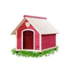 TRIXIE Pet Products Natura Nantucket Dog House