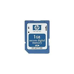    1GB Secure Digital Sd Memory Card No Localization: Electronics