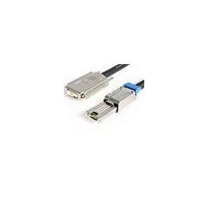  GIGATECH 530 3882 4X Mini SAS Cable, SFF 8088 to SFF 8088 