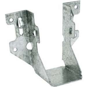   Strong Tie LUS24 2x4 Light Double Shear Joist Hanger