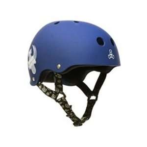   : Triple 8 Brainsaver Pro Model Helmet ADAM TAYLOR: Sports & Outdoors