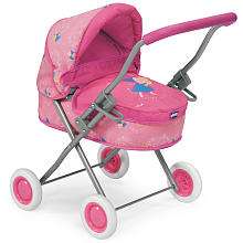 Baby Doll Pram Carriage   Chicco   