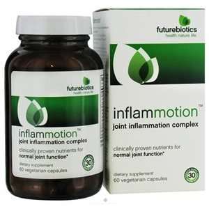  InflamMotion (Joint Inflammation Complex) 60 caps 