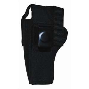  Ambidextrous Belt Holster W/ Pouch Fits Colt and Springfield 1911 