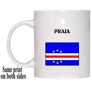  Cape Verde   PRAIA Mug 