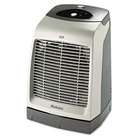 HOLMES PRODUCTS HFH5606UM One Touch Oscillating Heater/Fan, 9 1/8w x 9 