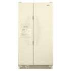   cu. ft. Side By Side Refrigerator w/ Water Filtration ENERGY STAR