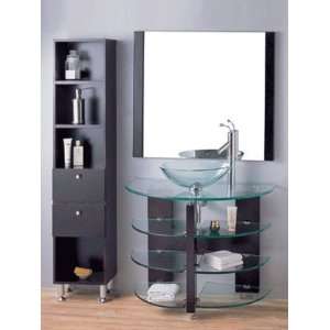  G105 Modern Design Vanity Set Furniture & Decor