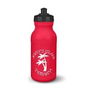 Sport Bottle w/Push Pull Cap   20 oz.   Colors   24 hr   200 with your 