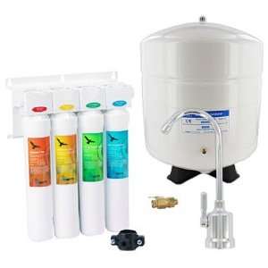   Reverse Osmosis System 100 gpd   MPN   WQC4RO13 100MT Home